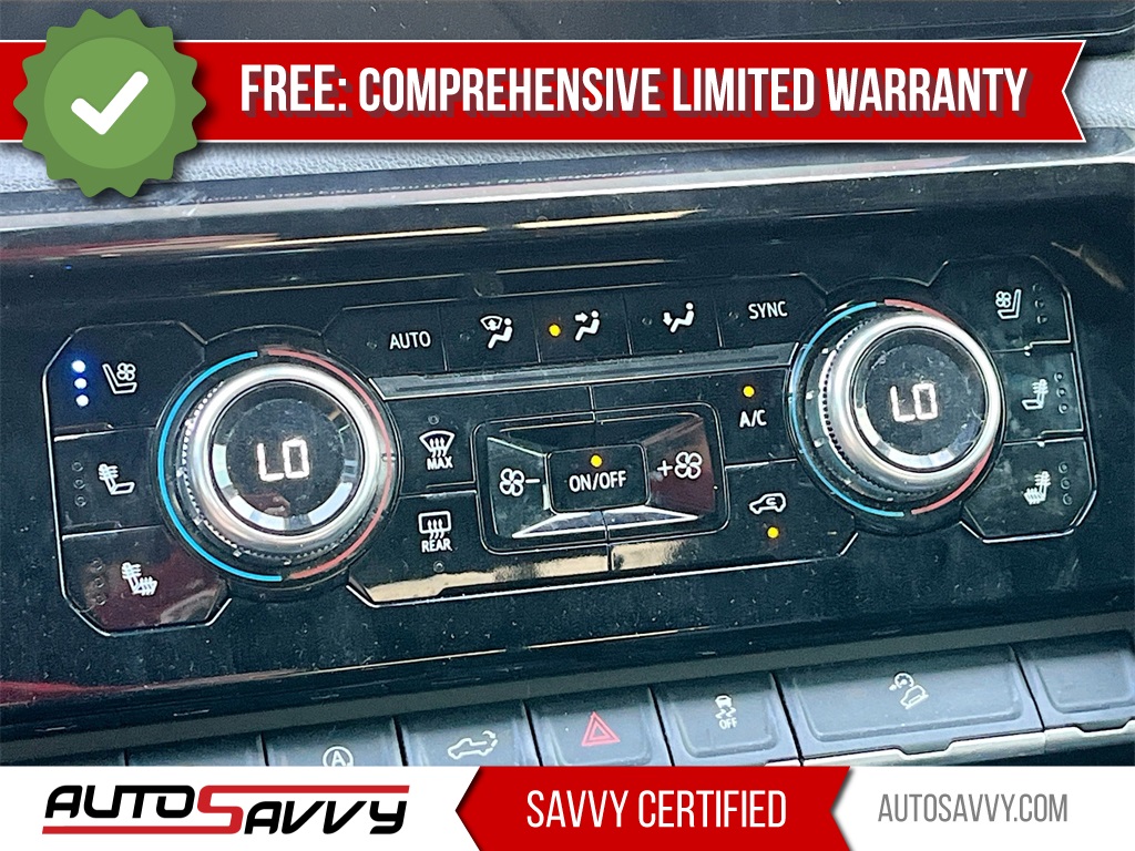 2024 GMC Sierra 1500 AT4 Black at Bayshore Chrysler Jeep Dodge Ram