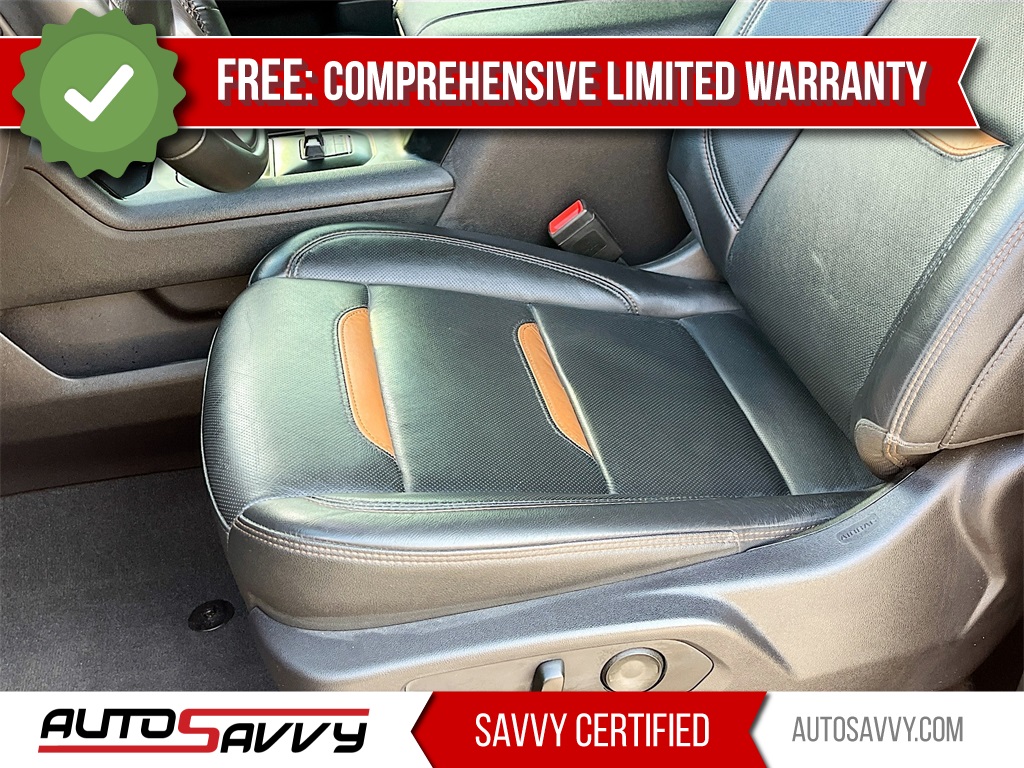 2024 GMC Sierra 1500 AT4 Black at Bayshore Chrysler Jeep Dodge Ram