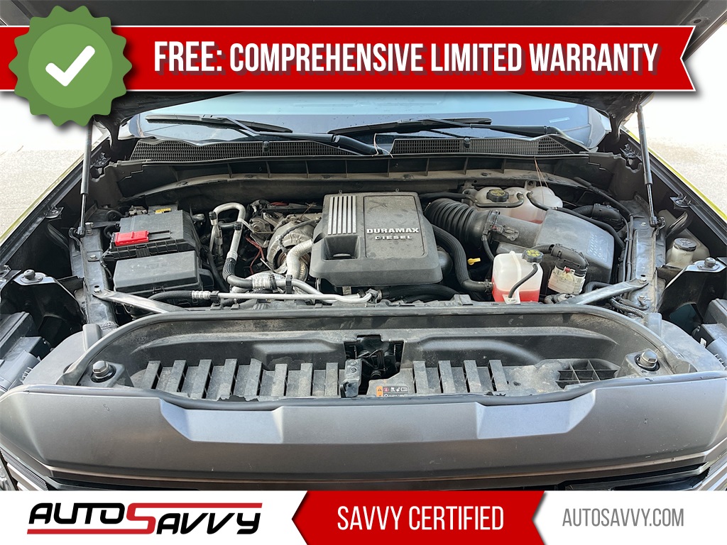 2024 GMC Sierra 1500 AT4 Black at Bayshore Chrysler Jeep Dodge Ram