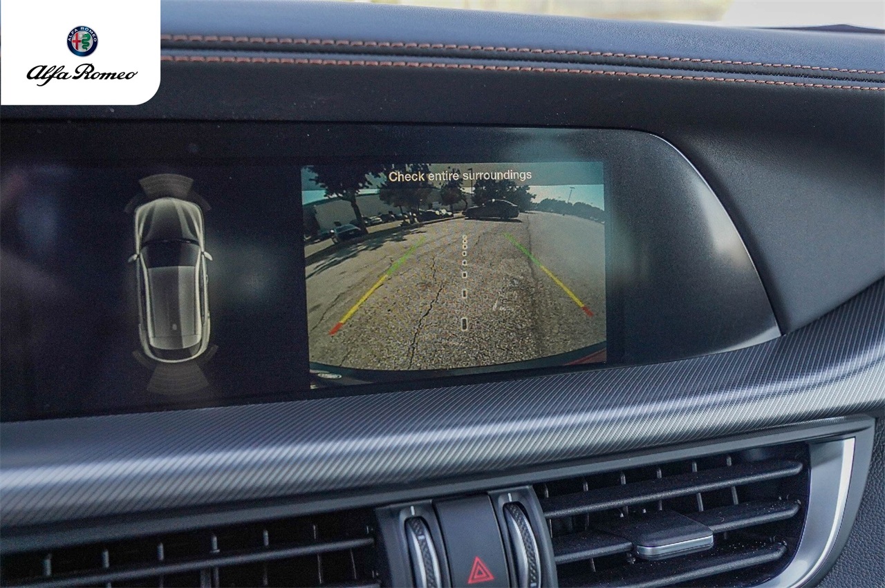 New Car 2025 Alfa Romeo Stelvio  For Sale Under $60,000 In Austin, Texas