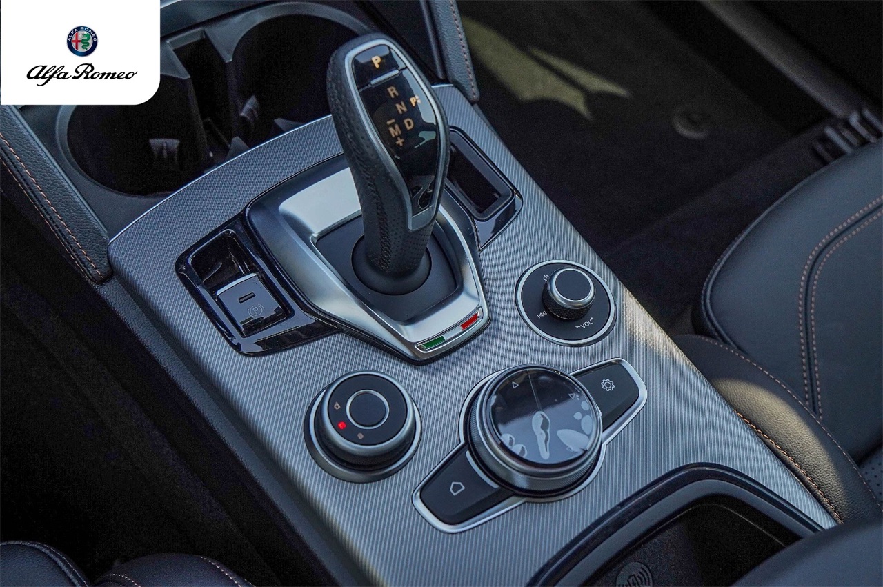 New Car 2025 Alfa Romeo Stelvio  For Sale Under $60,000 In Austin, Texas