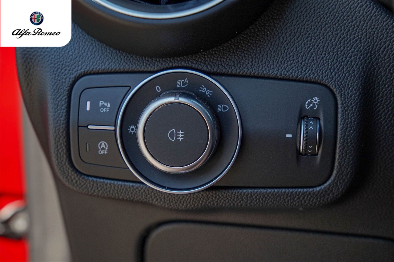 New Car 2025 Alfa Romeo Stelvio  For Sale Under $60,000 In Austin, Texas