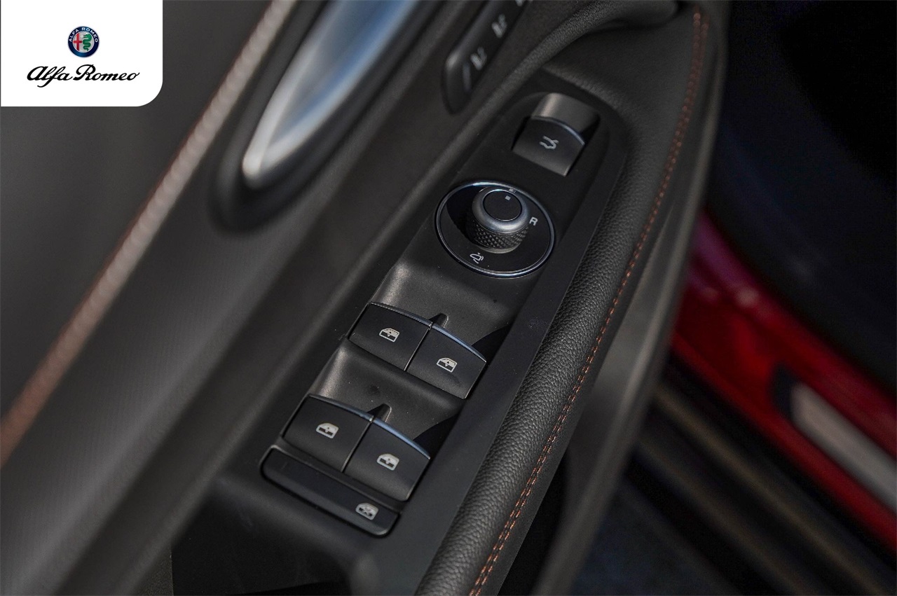 New Car 2025 Alfa Romeo Stelvio  For Sale Under $60,000 In Austin, Texas