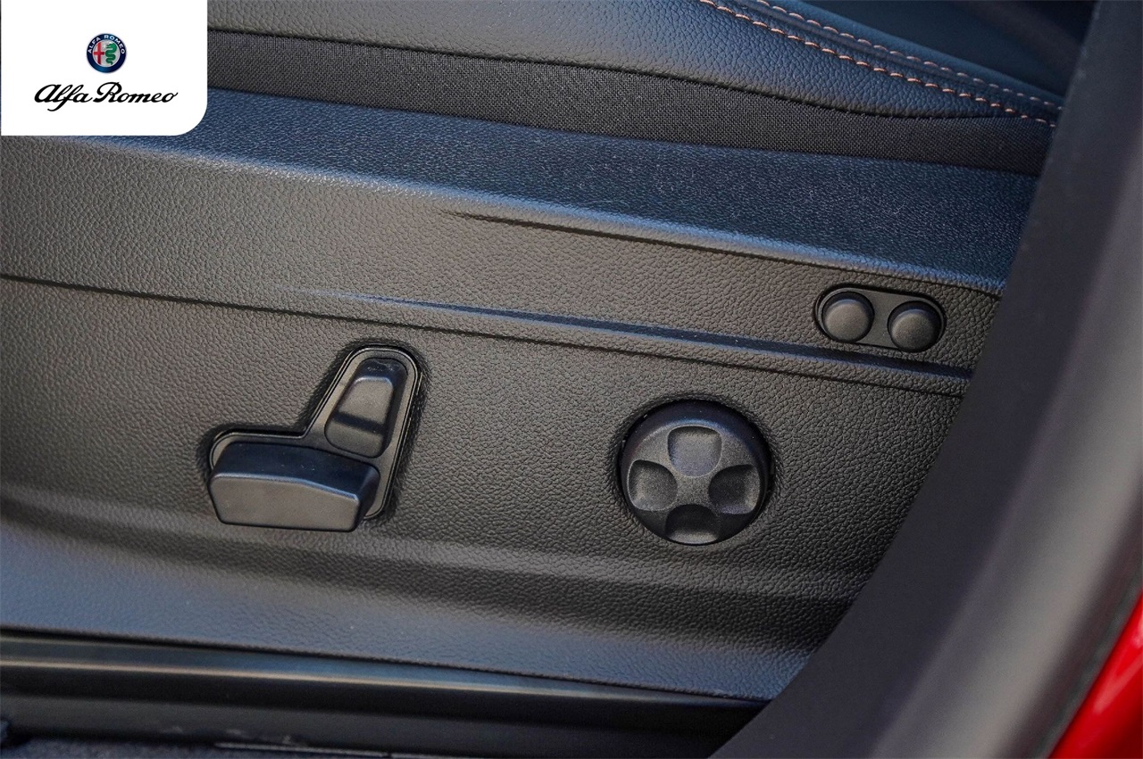 New Car 2025 Alfa Romeo Stelvio  For Sale Under $60,000 In Austin, Texas