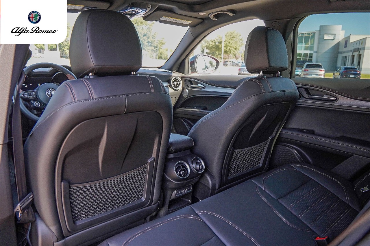 New Car 2025 Alfa Romeo Stelvio  For Sale Under $60,000 In Austin, Texas