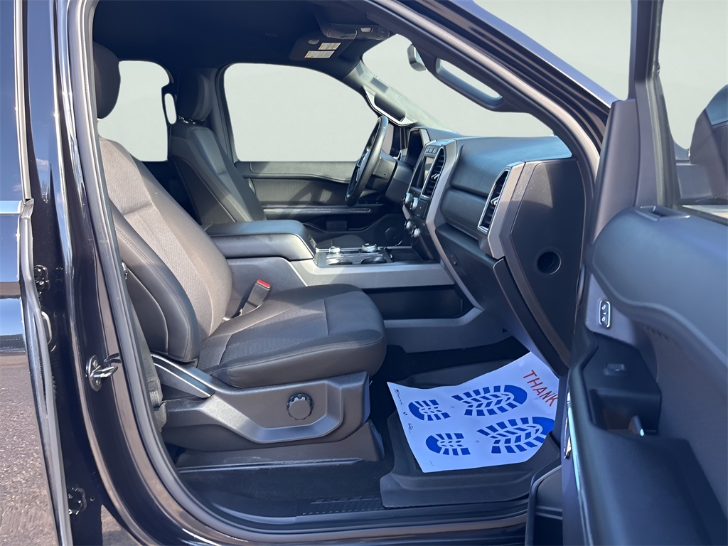2019 Ford Expedition Max