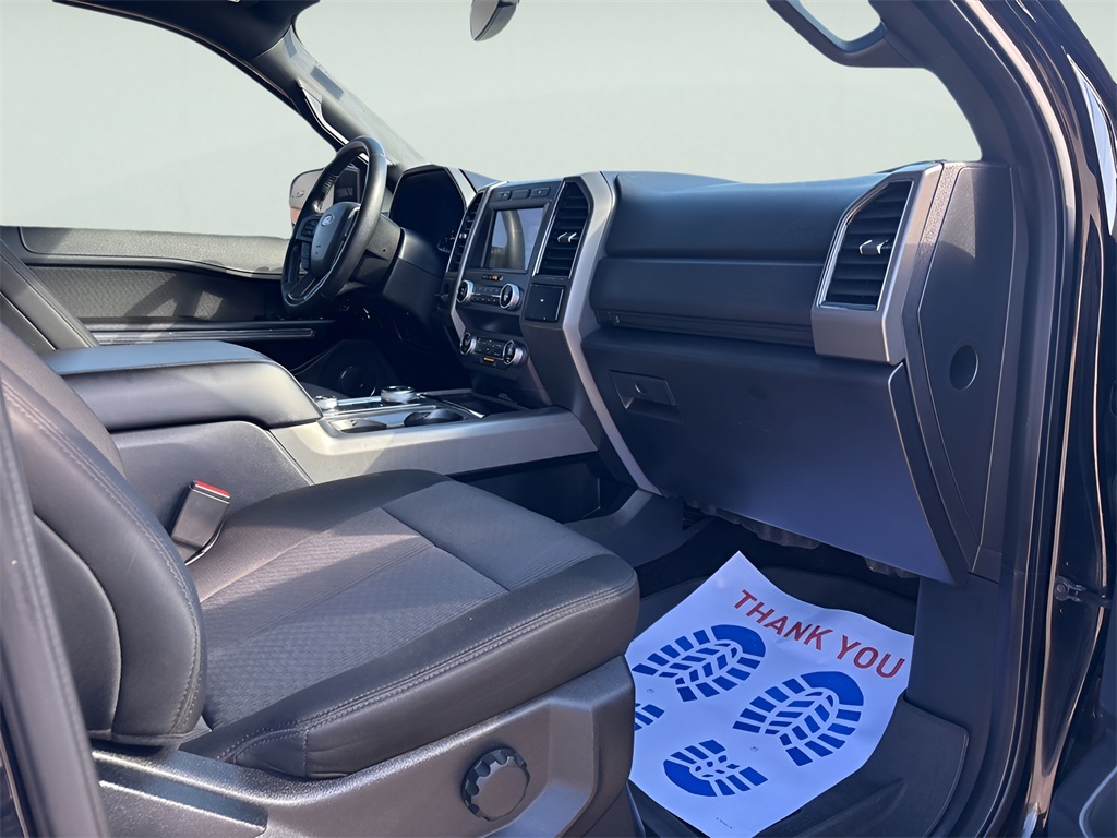 2019 Ford Expedition Max