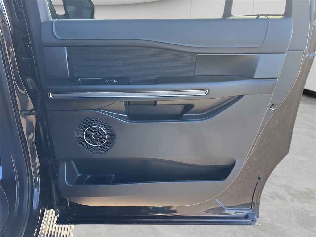 2019 Ford Expedition Max