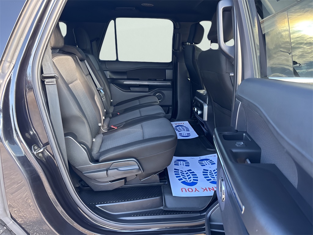 2019 Ford Expedition Max