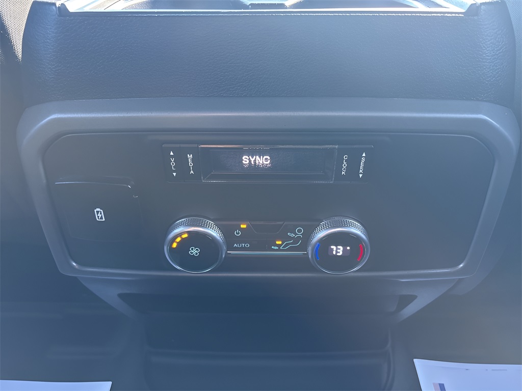 2019 Ford Expedition Max