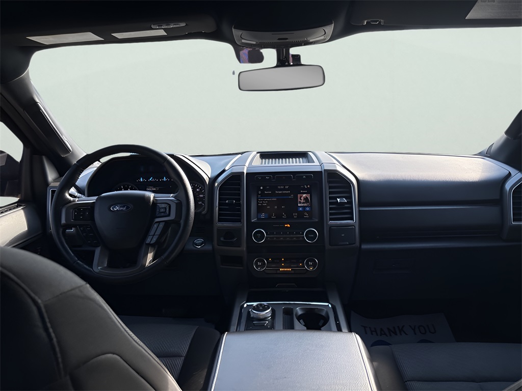 2019 Ford Expedition Max