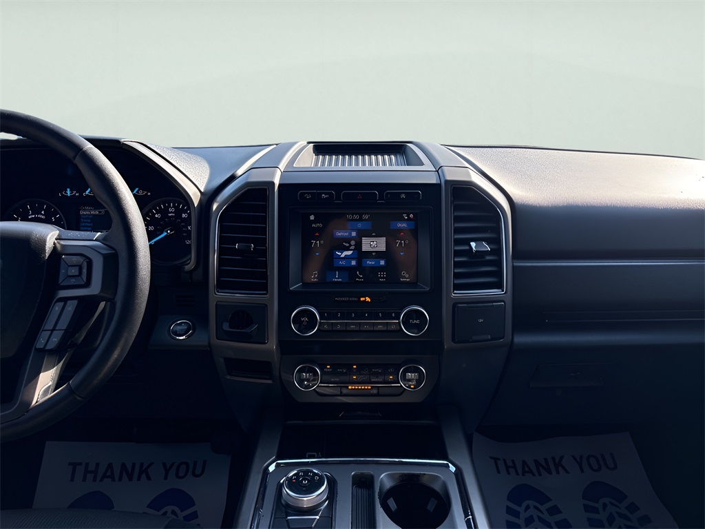 2019 Ford Expedition Max