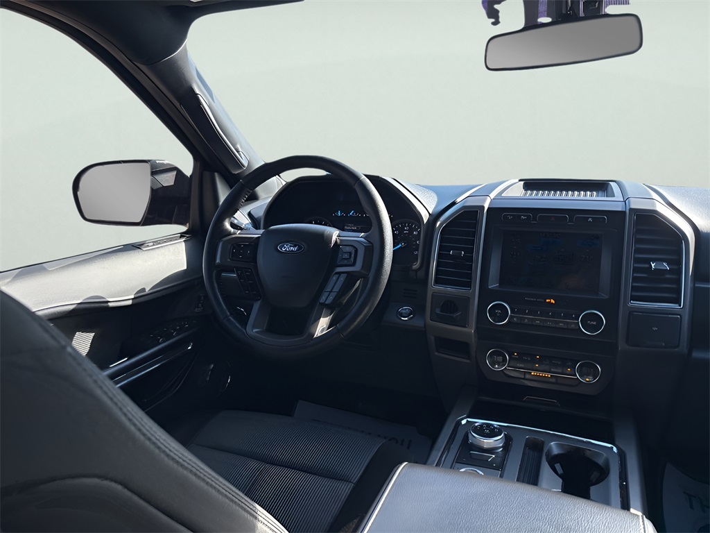 2019 Ford Expedition Max