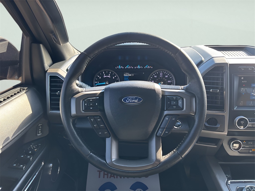 2019 Ford Expedition Max