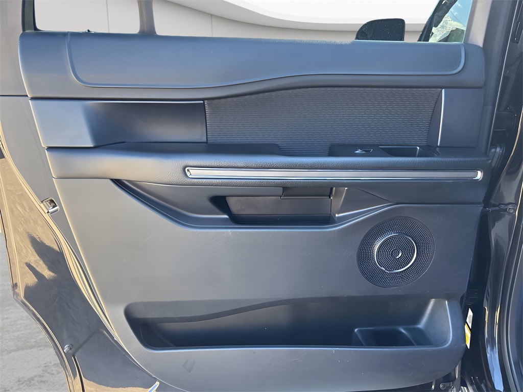 2019 Ford Expedition Max