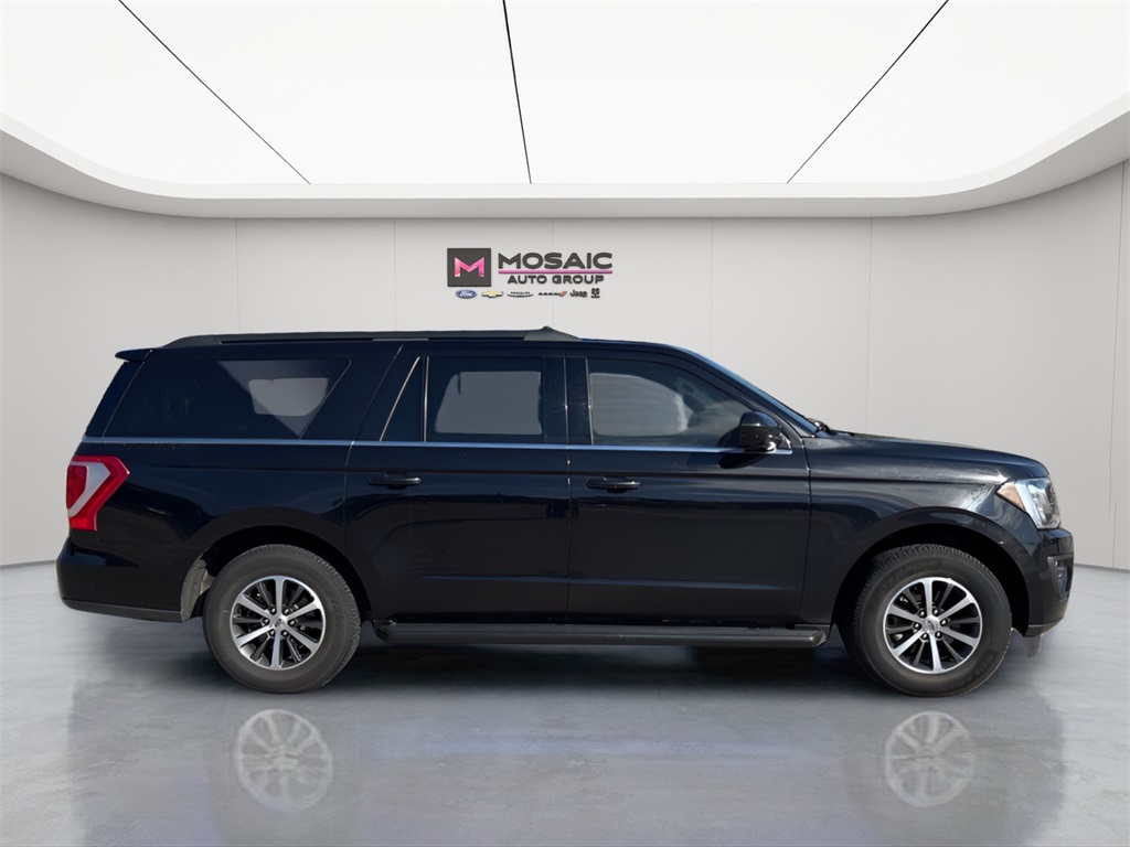2019 Ford Expedition Max