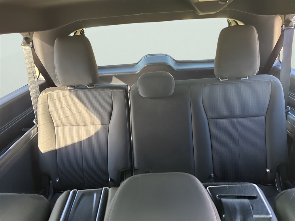2019 Ford Expedition Max