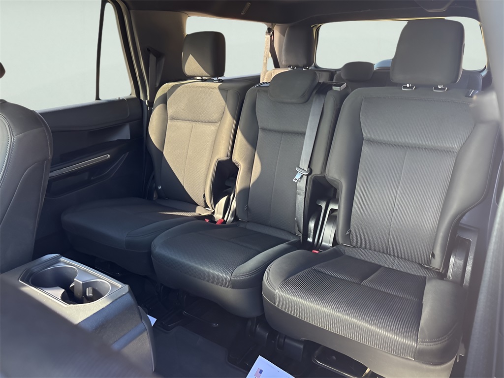 2019 Ford Expedition Max