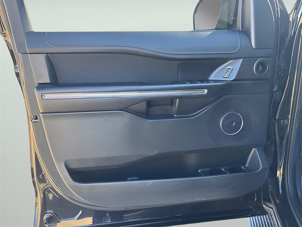 2019 Ford Expedition Max
