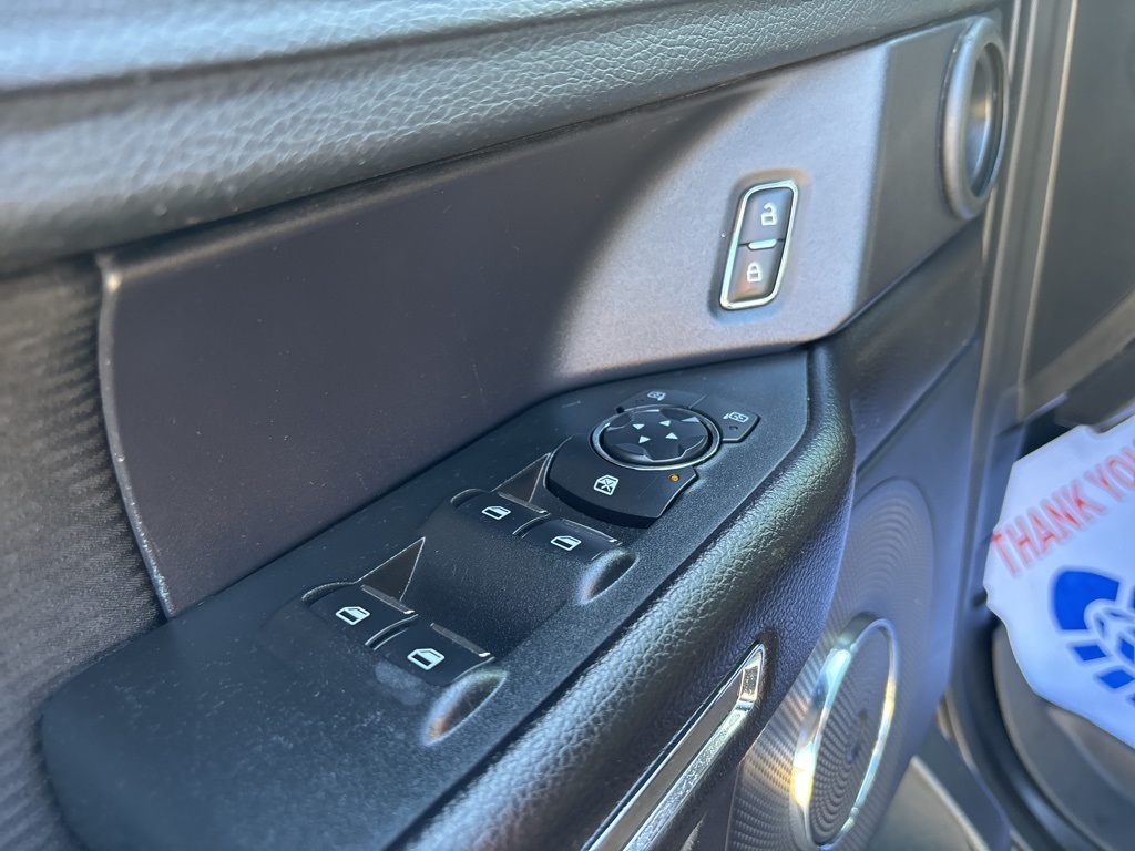 2019 Ford Expedition Max