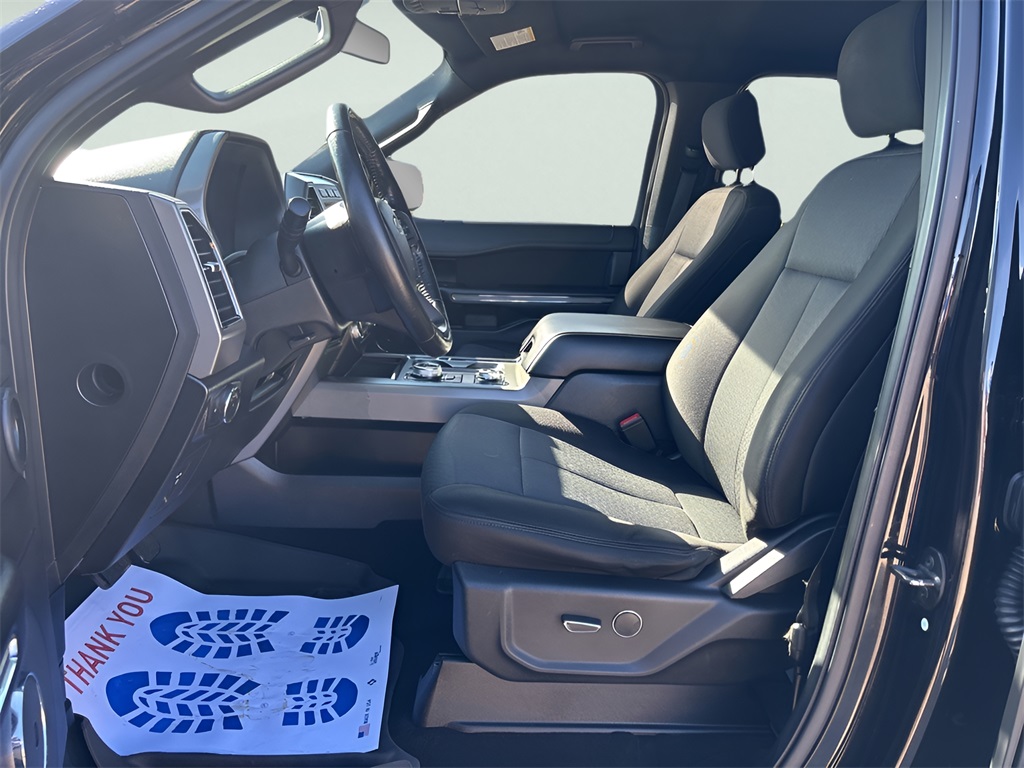 2019 Ford Expedition Max