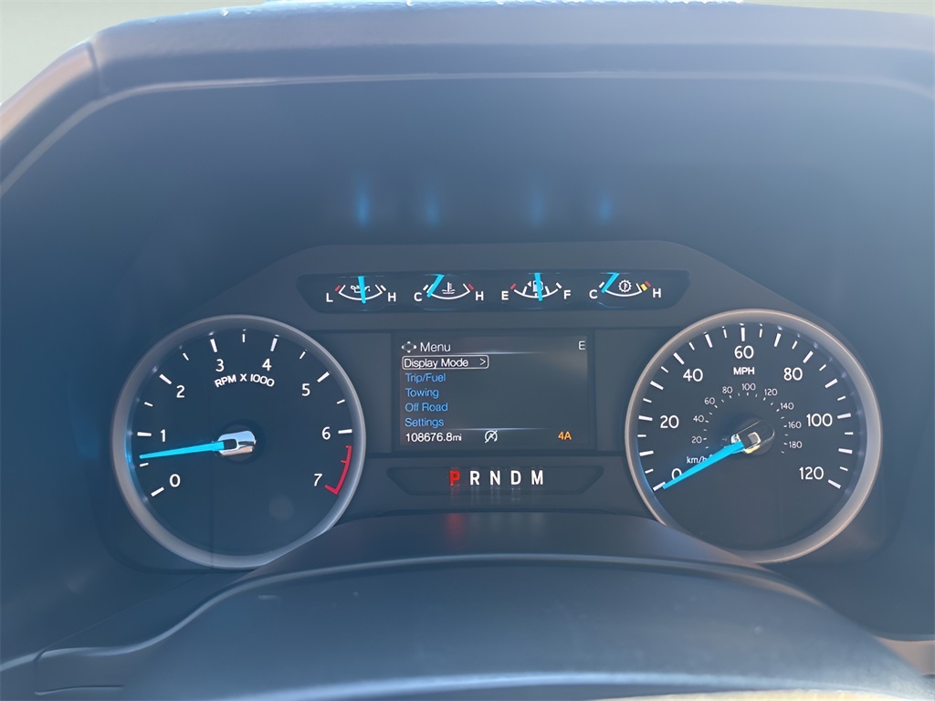 2019 Ford Expedition Max