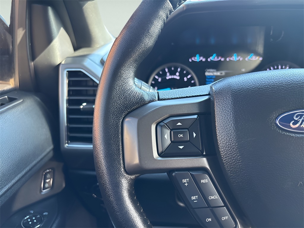 2019 Ford Expedition Max