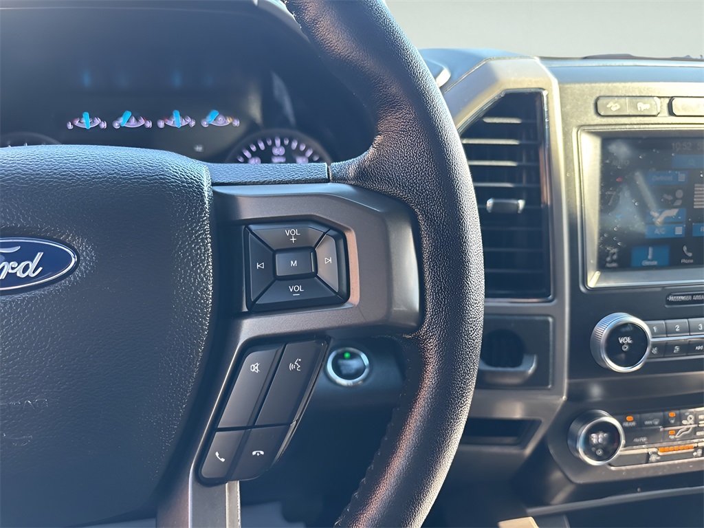 2019 Ford Expedition Max