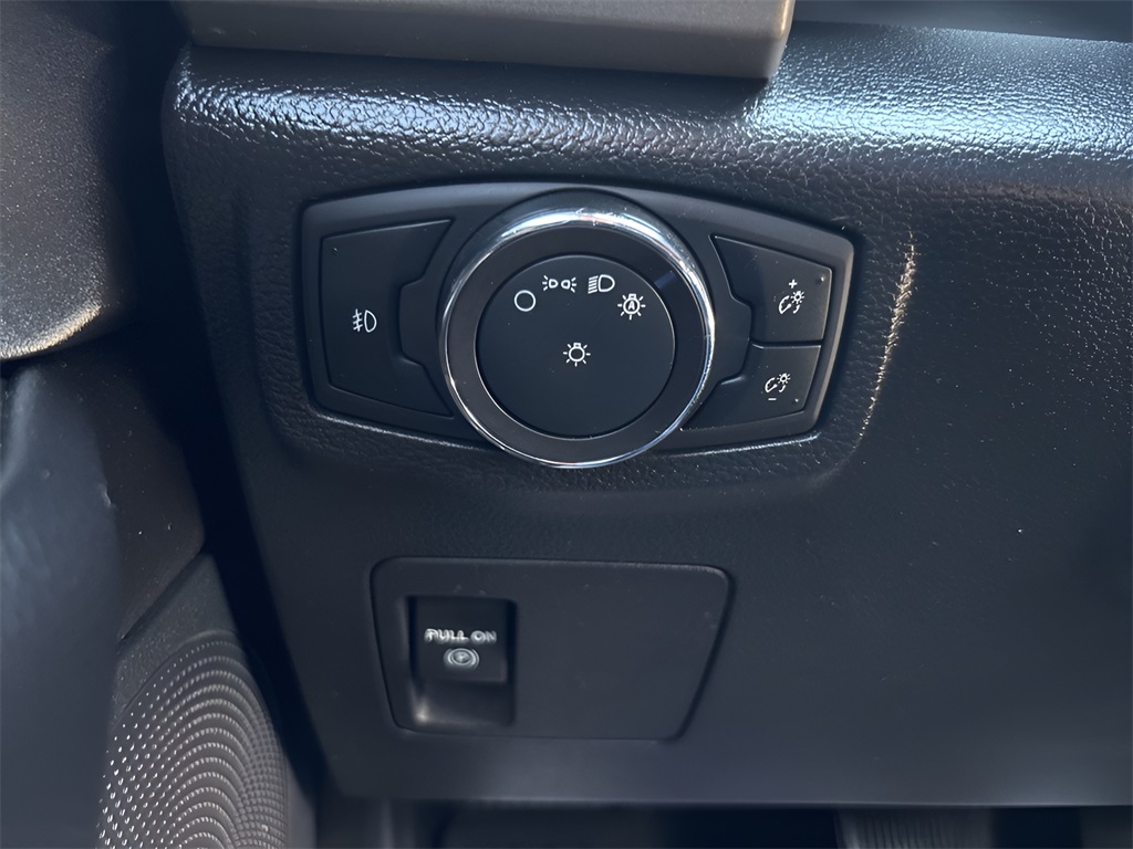 2019 Ford Expedition Max