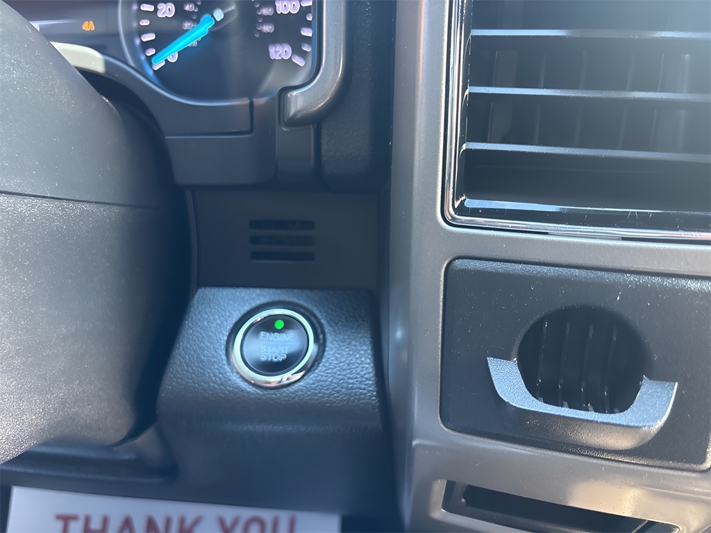 2019 Ford Expedition Max