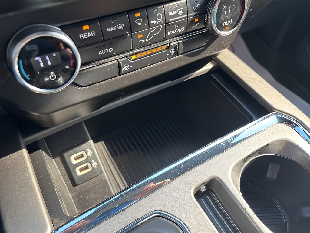 2019 Ford Expedition Max