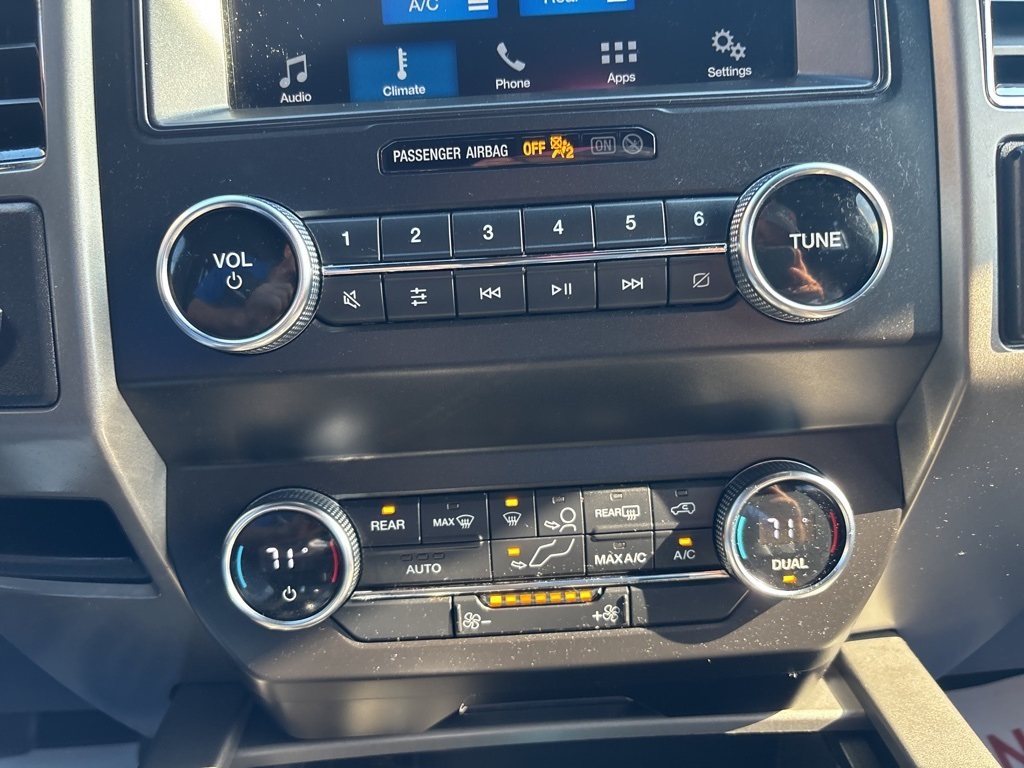 2019 Ford Expedition Max