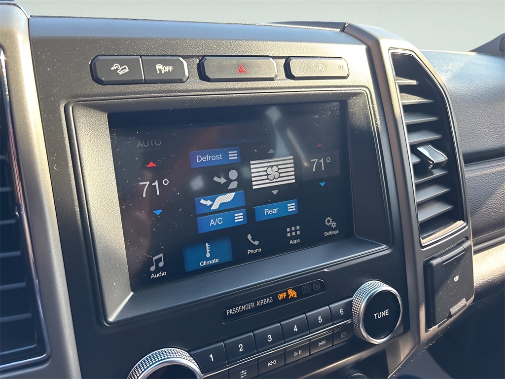 2019 Ford Expedition Max