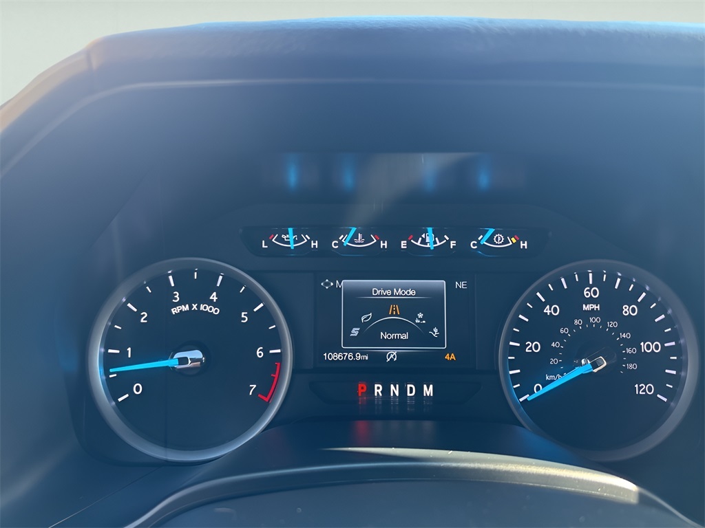 2019 Ford Expedition Max