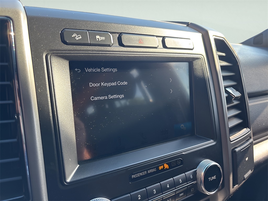 2019 Ford Expedition Max