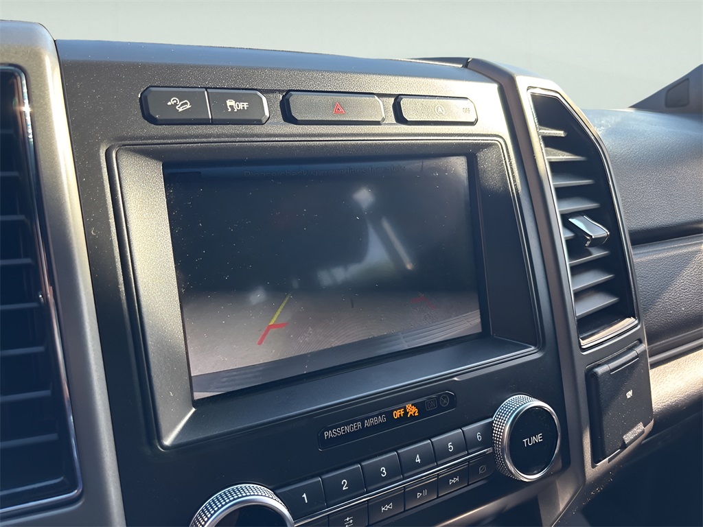 2019 Ford Expedition Max