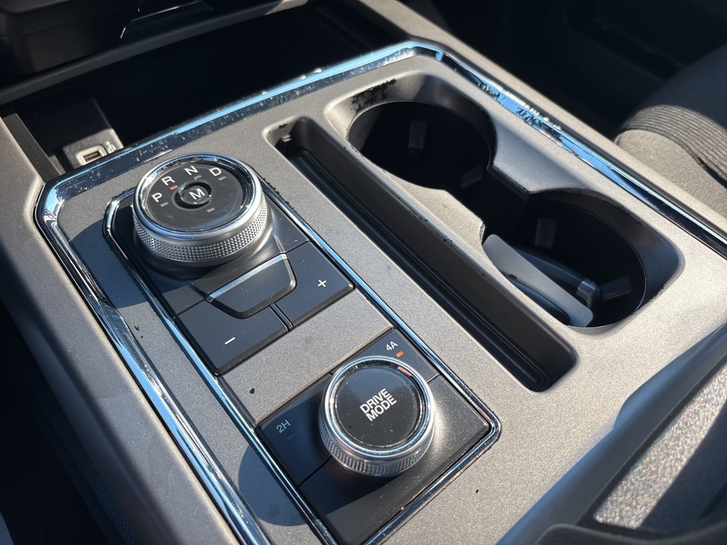 2019 Ford Expedition Max