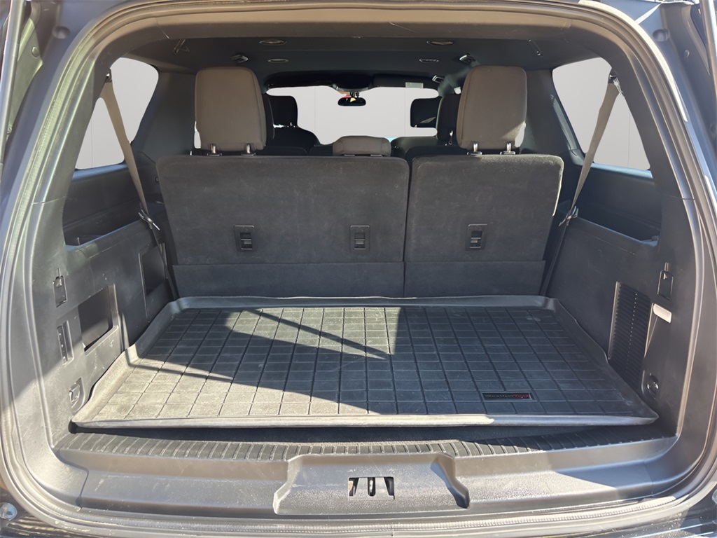 2019 Ford Expedition Max