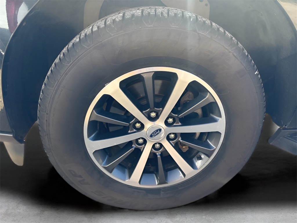 2019 Ford Expedition Max