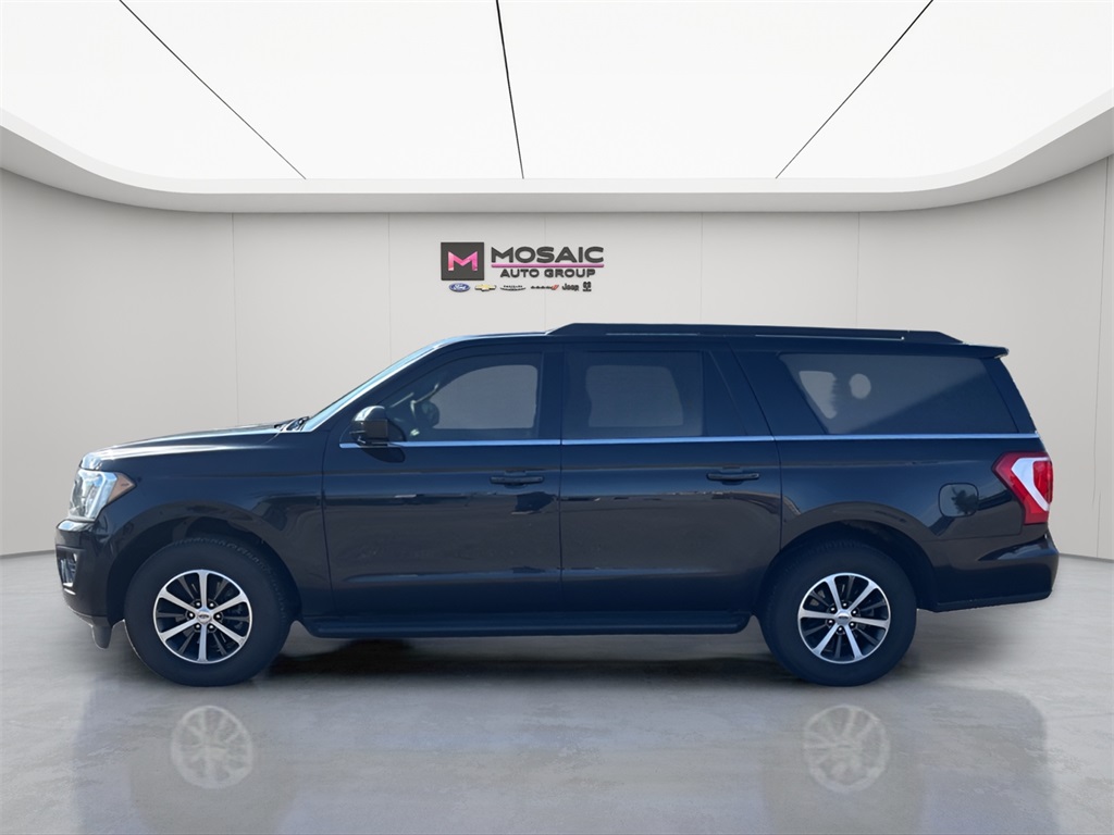 2019 Ford Expedition Max