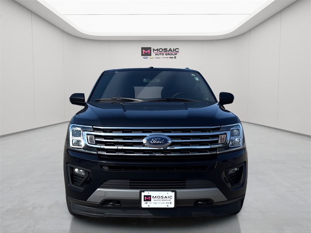 2019 Ford Expedition Max