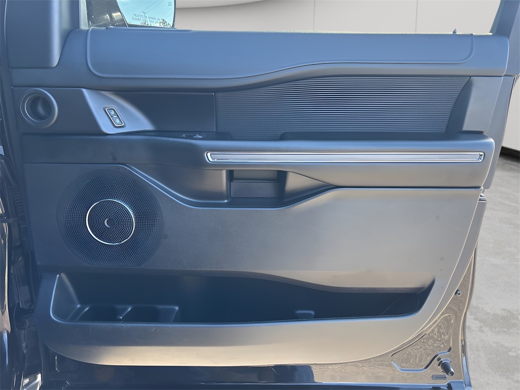 2019 Ford Expedition Max