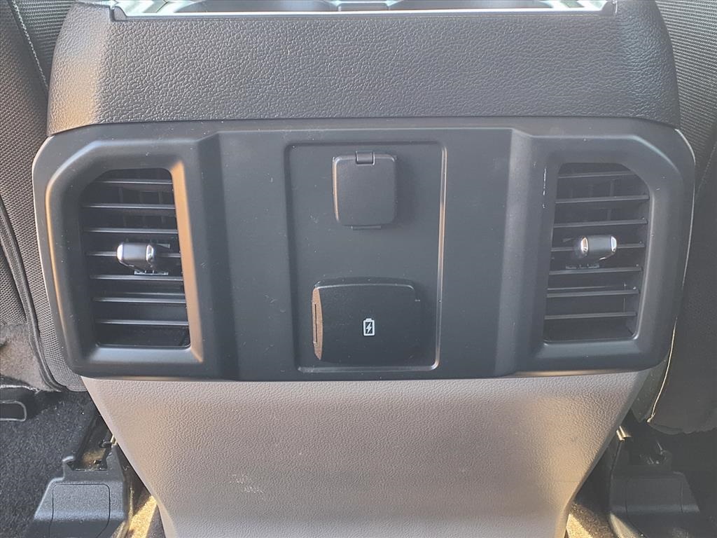 2020 Ford F-150 XL - 9