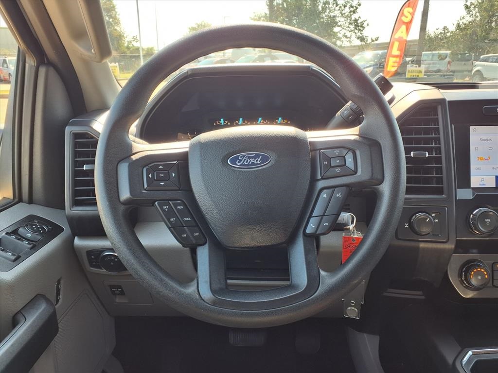 2020 Ford F-150 XL - 11