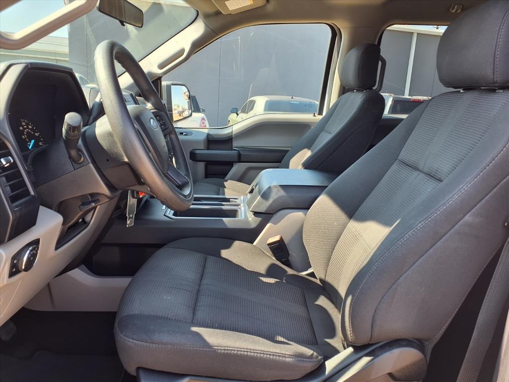 2020 Ford F-150 XL - 5