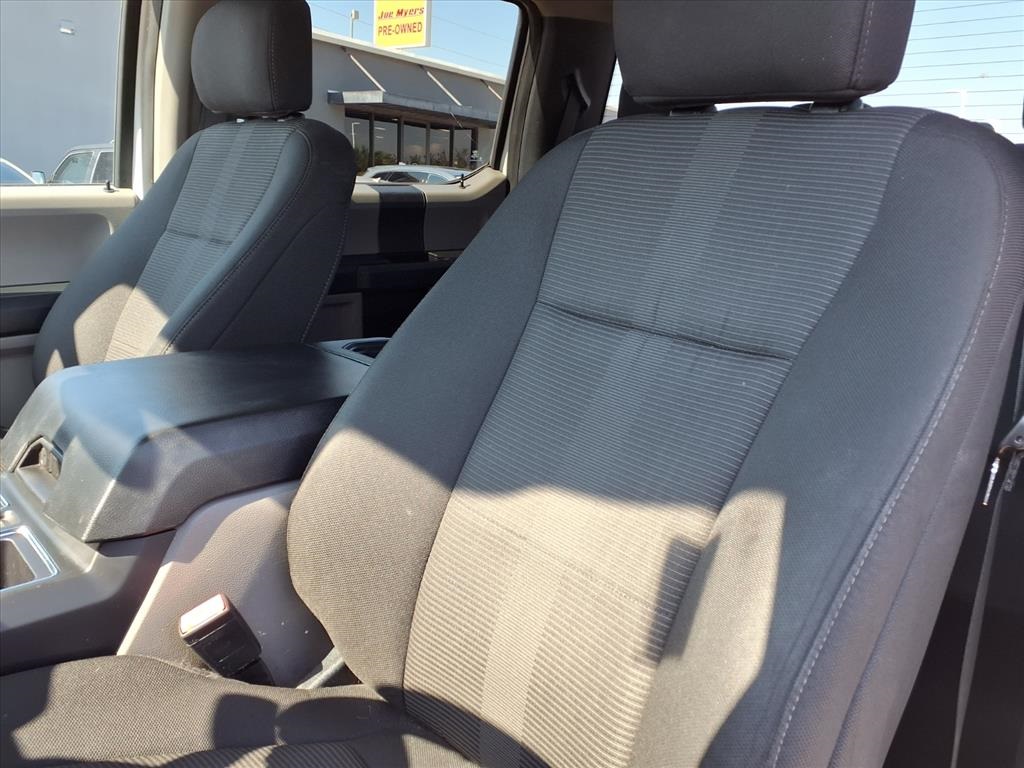 2020 Ford F-150 XL - 6