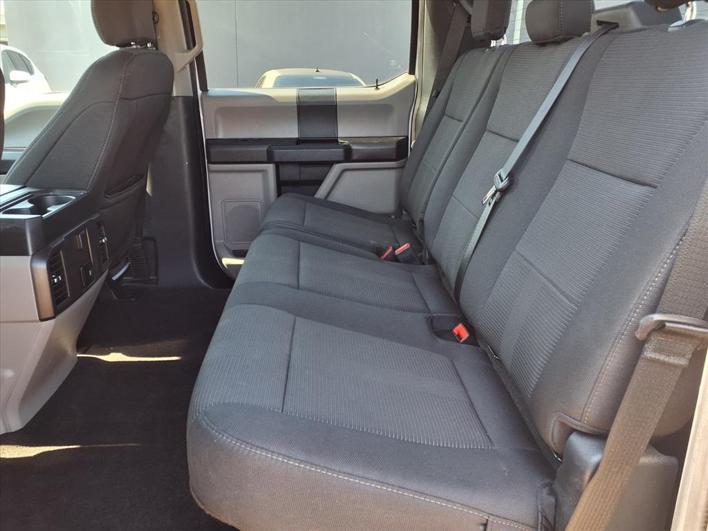 2020 Ford F-150 XL - 7