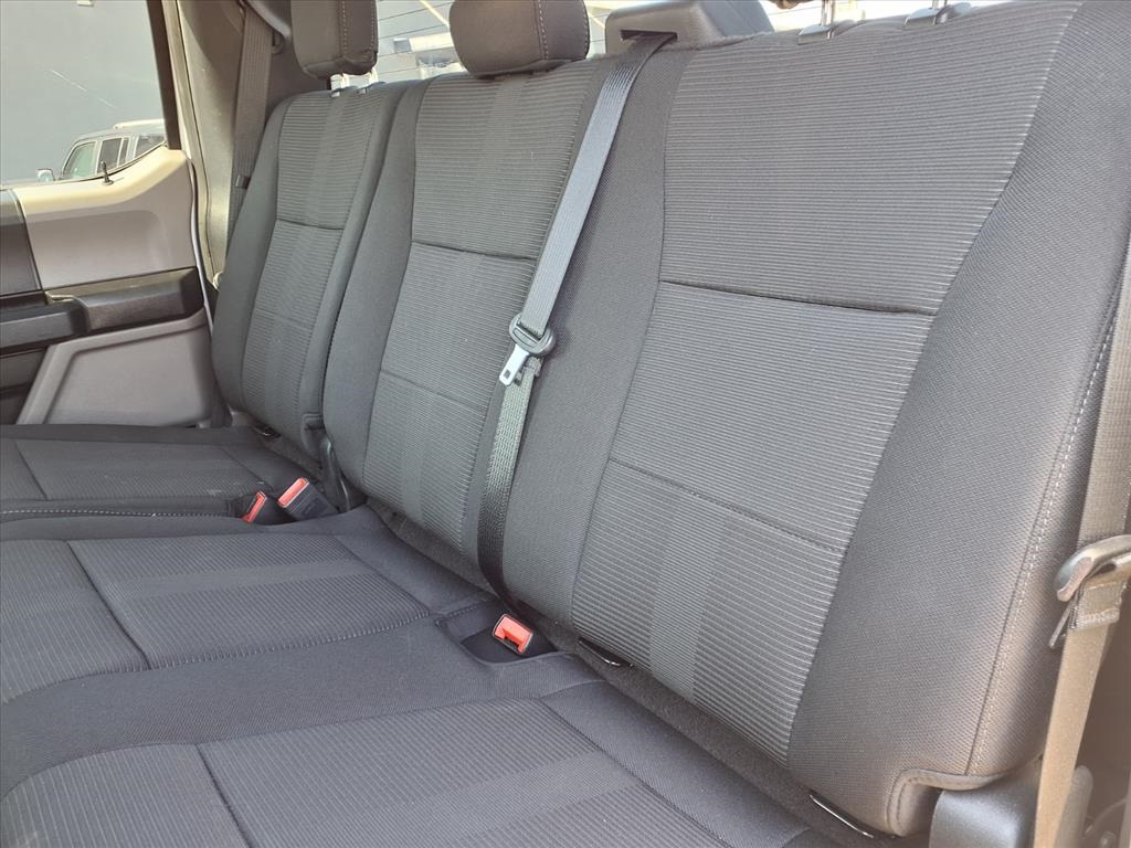 2020 Ford F-150 XL - 8