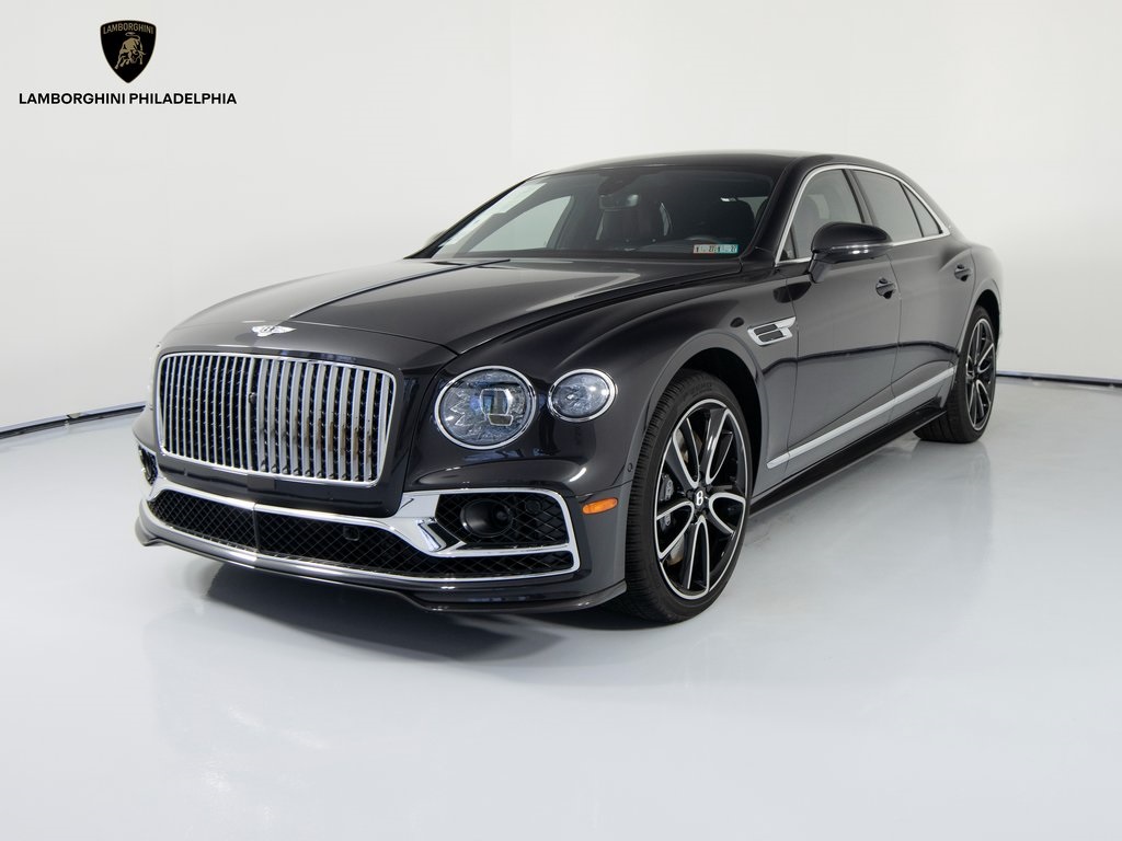 2024 Bentley Flying Spur V8 AWD