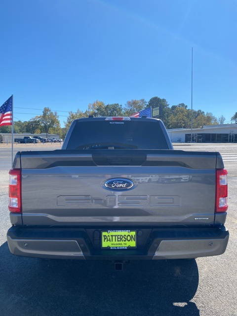 2022 Ford F-150 XL photo 4